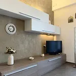 Διαμέρισμα La Casetta Di Maria *