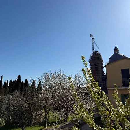 Appartement La Casetta Di Maria Santa Maria Degli Angeli (Assisi)