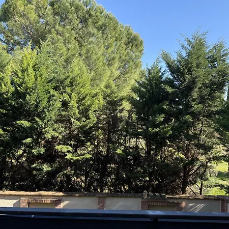 Apartamento La Casetta Di Maria