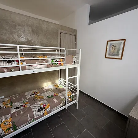La Casetta Di Maria Apartment Santa Maria Degli Angeli (Assisi)