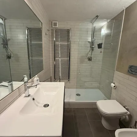Apartman La Casetta Di Maria *