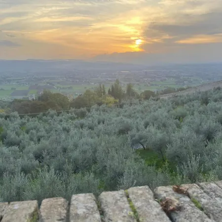 La Casetta Di Maria * Santa Maria Degli Angeli (Assisi)