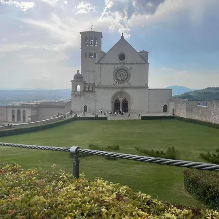 公寓 La Casetta Di Maria