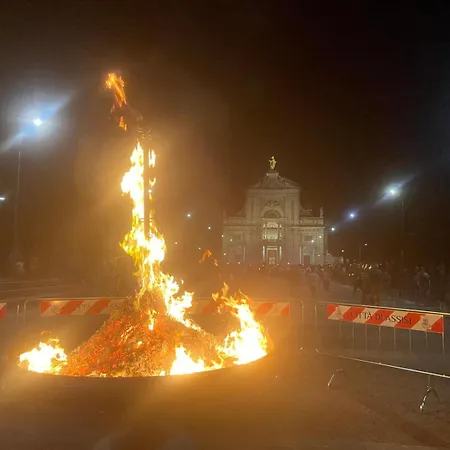 Apartamento La Casetta Di Maria Santa Maria Degli Angeli (Assisi)