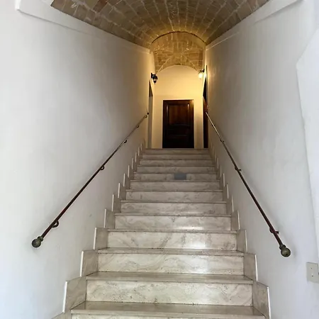 Apartamento La Casetta Di Maria *