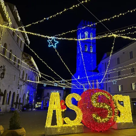 Appartement La Casetta Di Maria