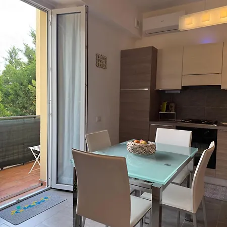 Apartment La Casetta Di Maria Santa Maria Degli Angeli (Assisi)