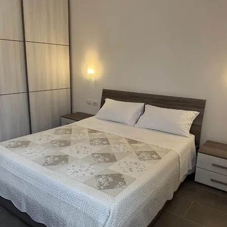 公寓 La Casetta Di Maria