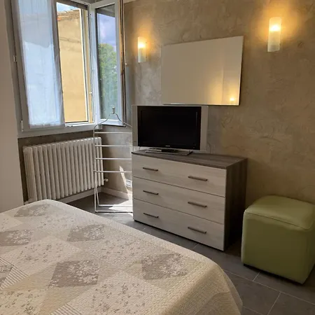 La Casetta Di Maria * Santa Maria Degli Angeli (Assisi)