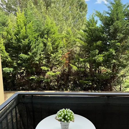 Appartement La Casetta Di Maria Santa Maria Degli Angeli (Assisi)