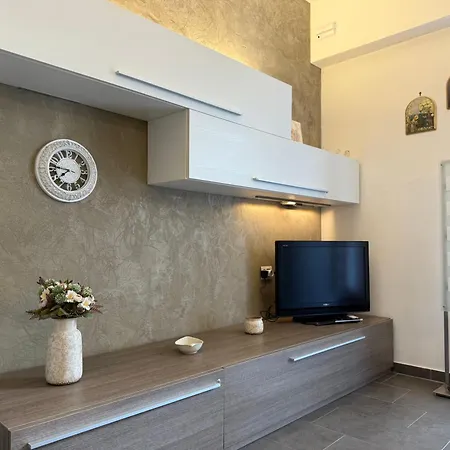 Apartment La Casetta Di Maria *