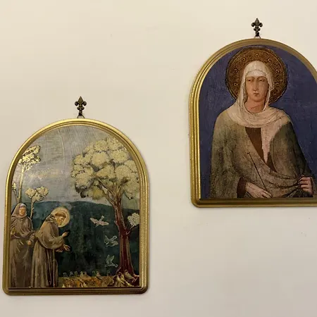 Apartamento La Casetta Di Maria *