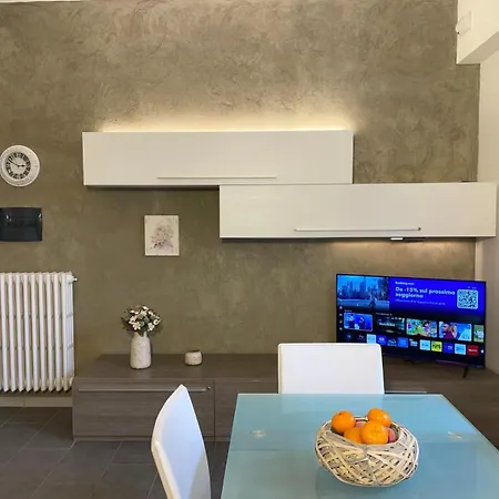 Appartement La Casetta Di Maria