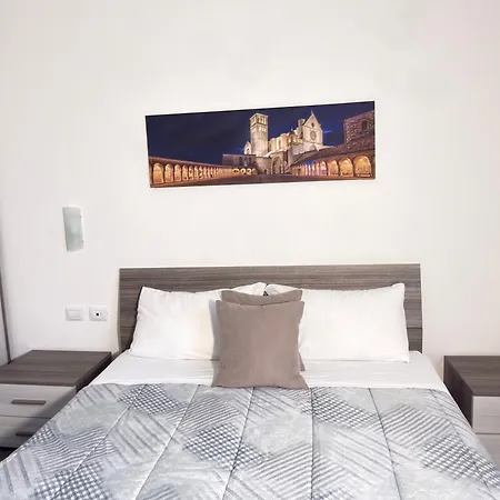La Casetta Di Maria Santa Maria Degli Angeli (Assisi)