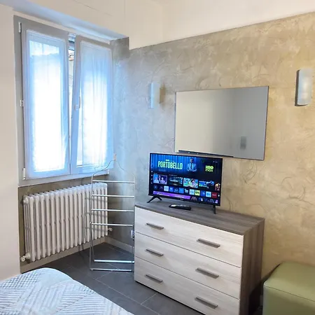 La Casetta Di Maria Appartement