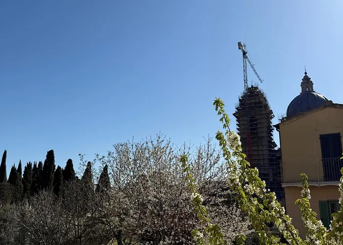 Apartment La Casetta Di Maria Santa Maria Degli Angeli (Assisi)