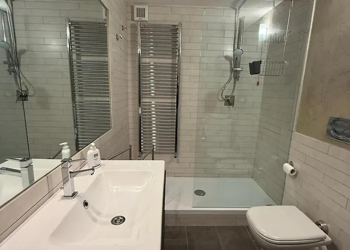 Apartment La Casetta Di Maria *