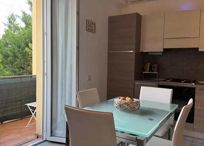 Apartment La Casetta Di Maria Santa Maria Degli Angeli (Assisi)