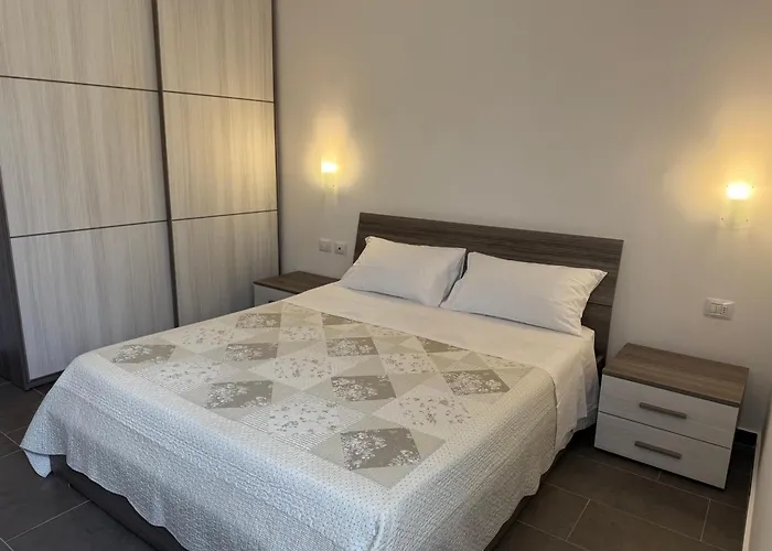 Apartment La Casetta Di Maria